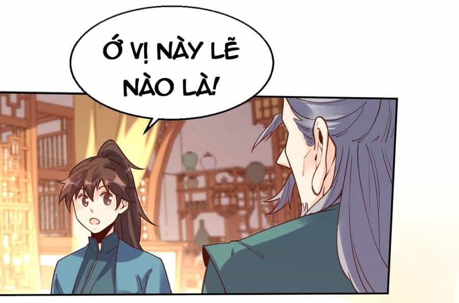 Nguyên Lai Ta Là Tu Tiên Đại Lão - Chương 101 - ảnh 20