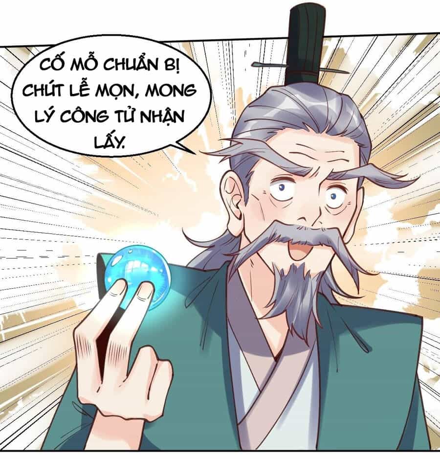 Nguyên Lai Ta Là Tu Tiên Đại Lão - Chương 101 - ảnh 30