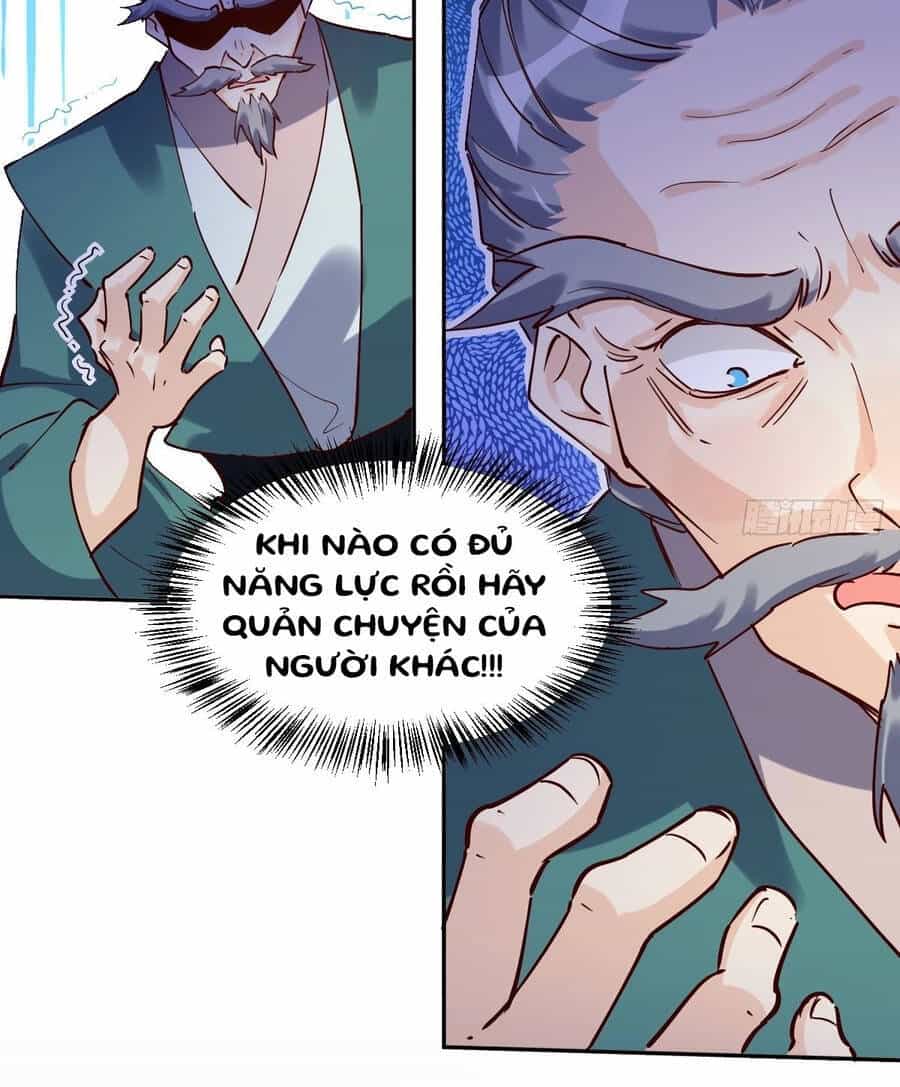 Nguyên Lai Ta Là Tu Tiên Đại Lão - Chương 102 - ảnh 22