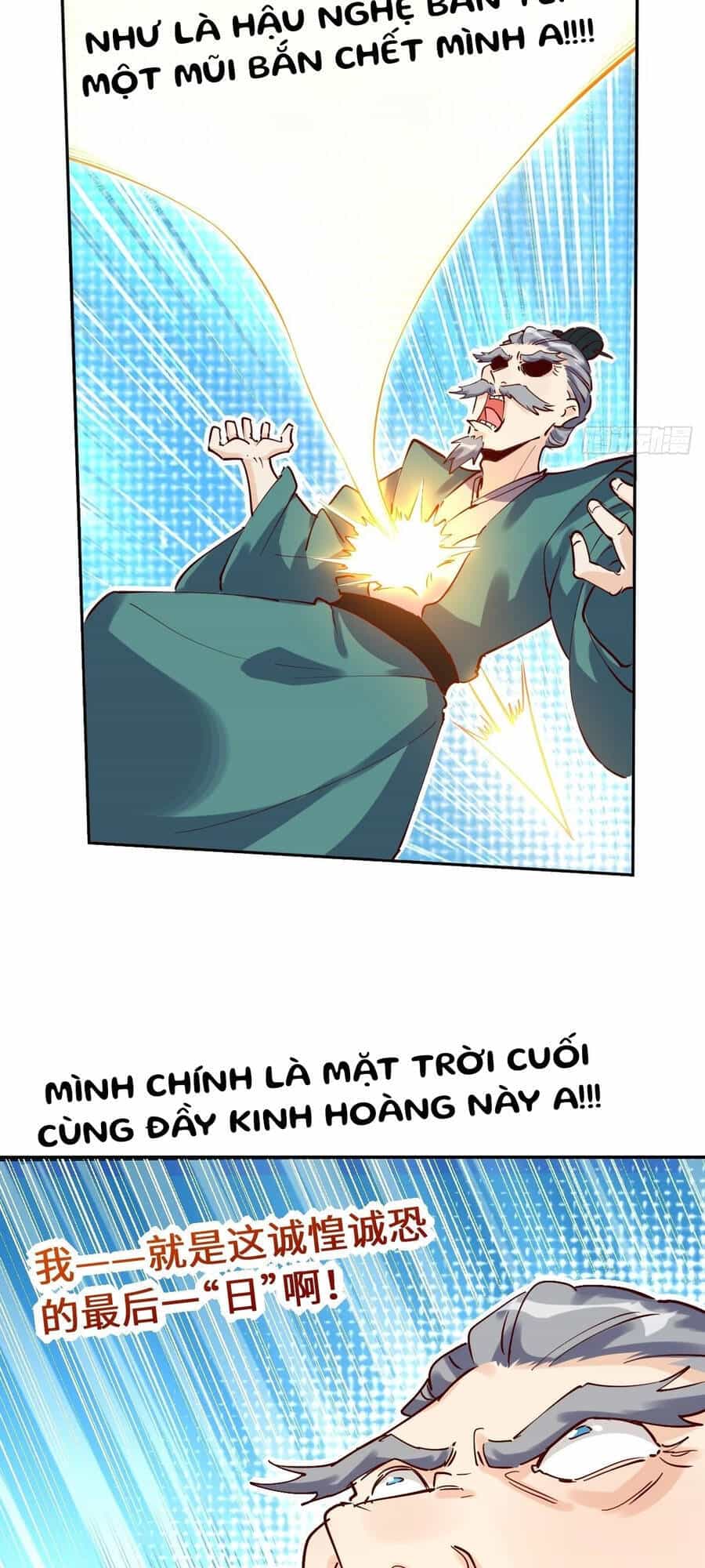 Nguyên Lai Ta Là Tu Tiên Đại Lão - Chương 102 - ảnh 24