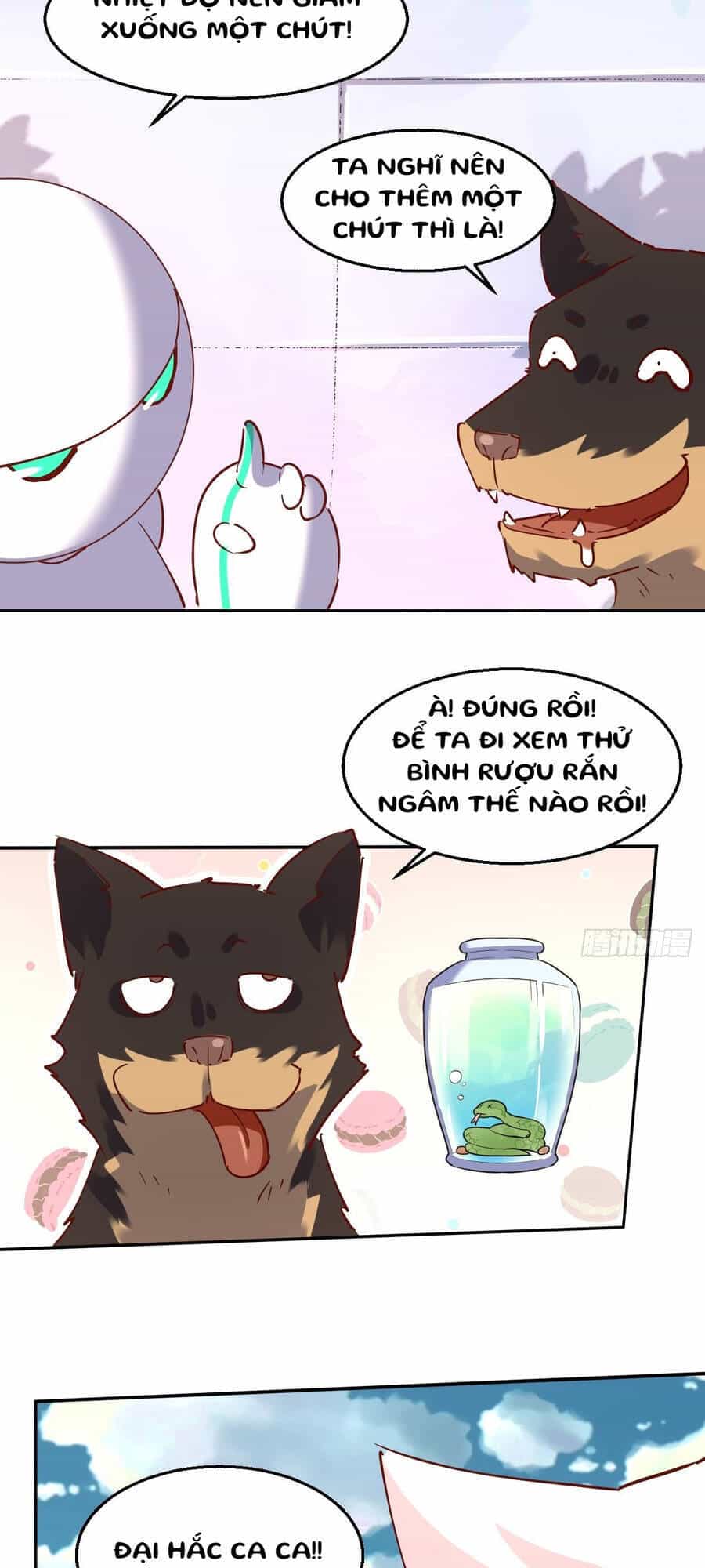 Nguyên Lai Ta Là Tu Tiên Đại Lão - Chương 103 - ảnh 13