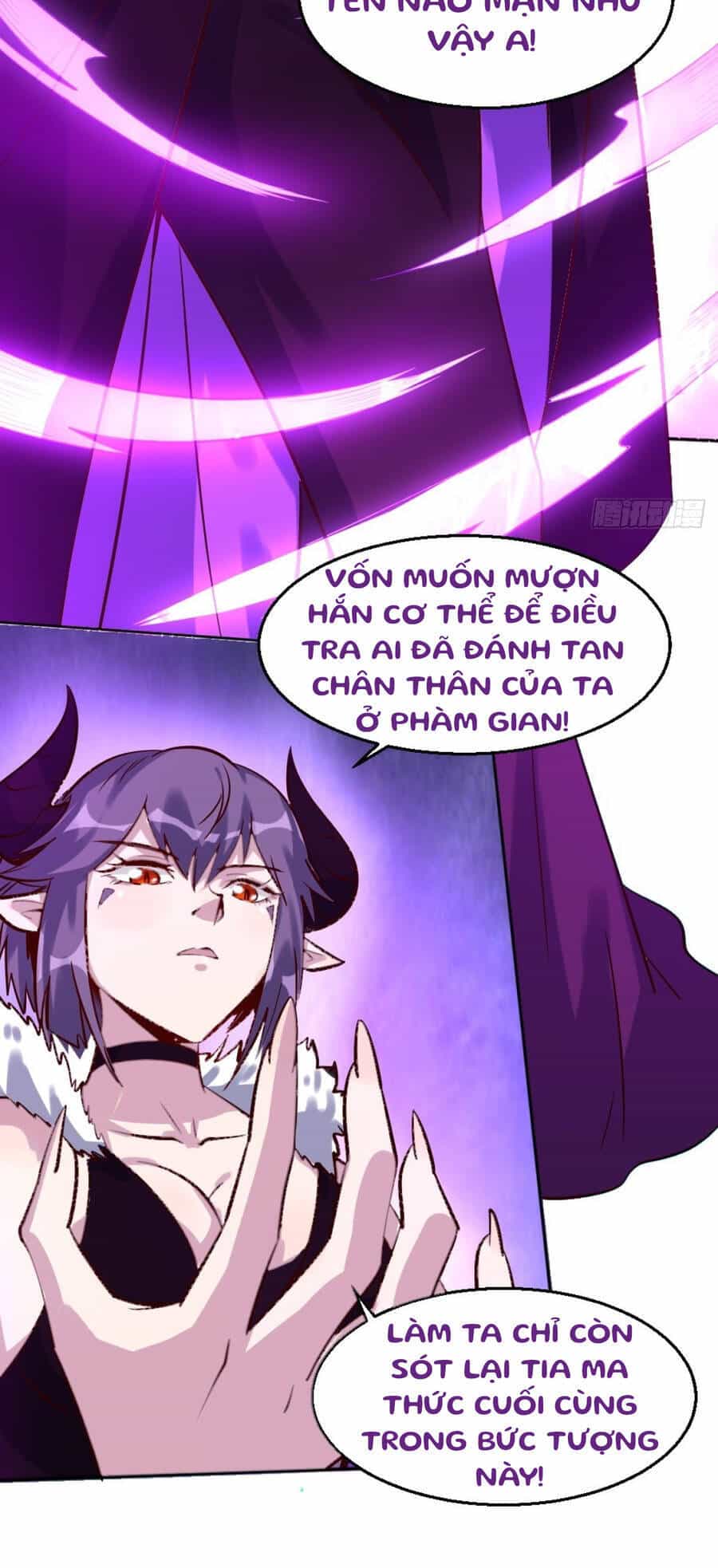 Nguyên Lai Ta Là Tu Tiên Đại Lão - Chương 104 - ảnh 24
