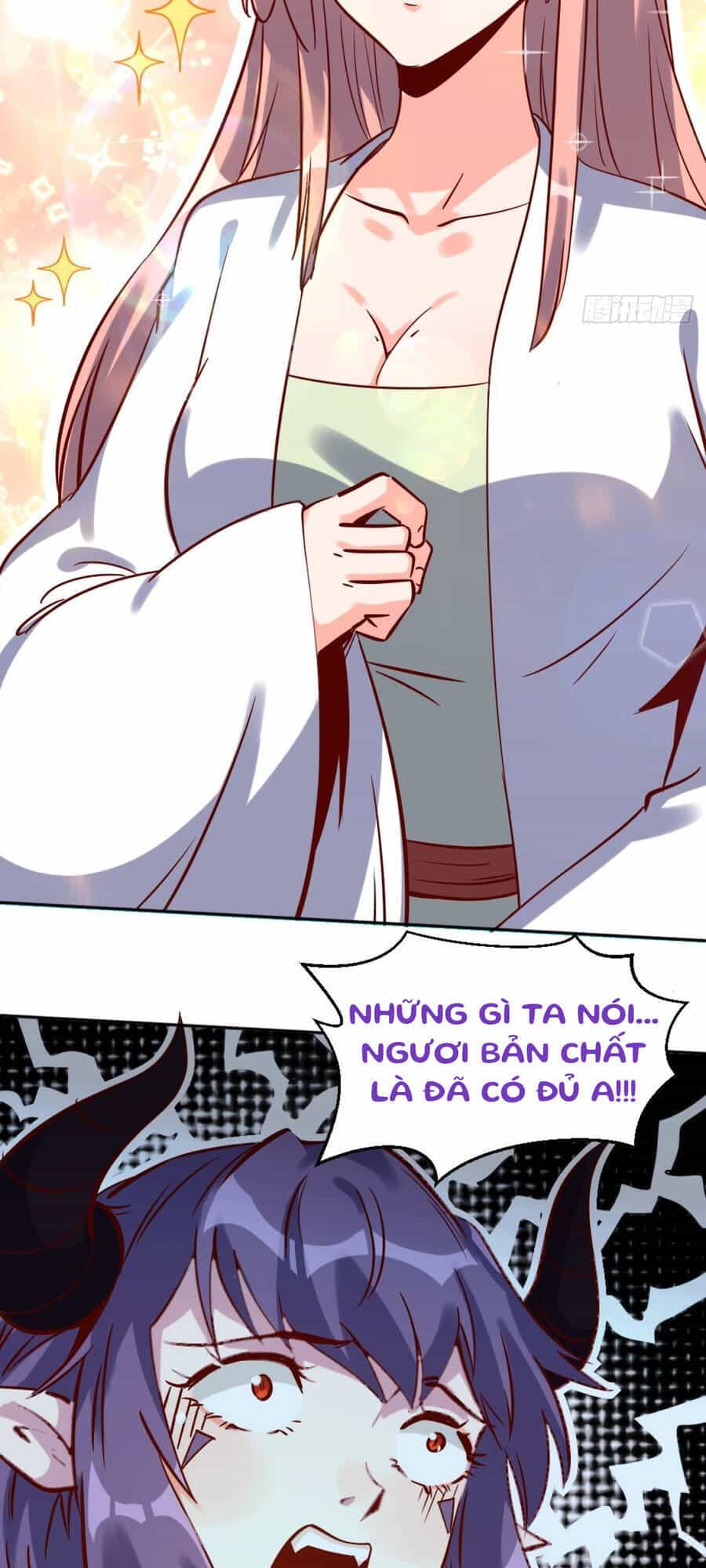 Nguyên Lai Ta Là Tu Tiên Đại Lão - Chương 104 - ảnh 34
