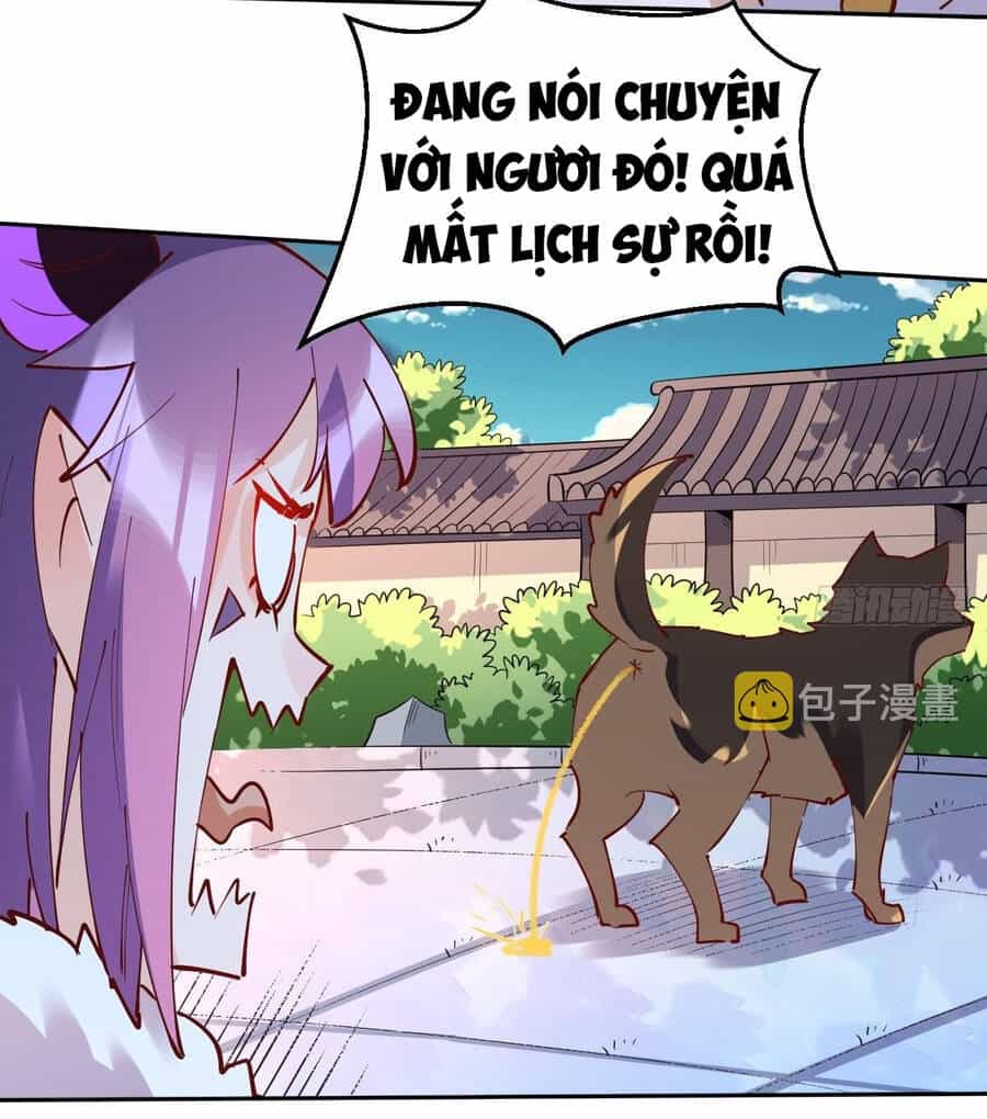 Nguyên Lai Ta Là Tu Tiên Đại Lão - Chương 105 - ảnh 15
