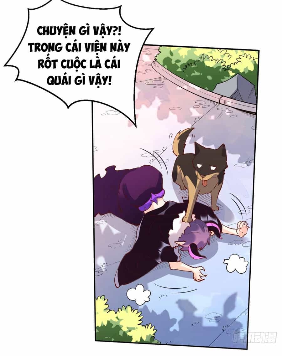 Nguyên Lai Ta Là Tu Tiên Đại Lão - Chương 105 - ảnh 19