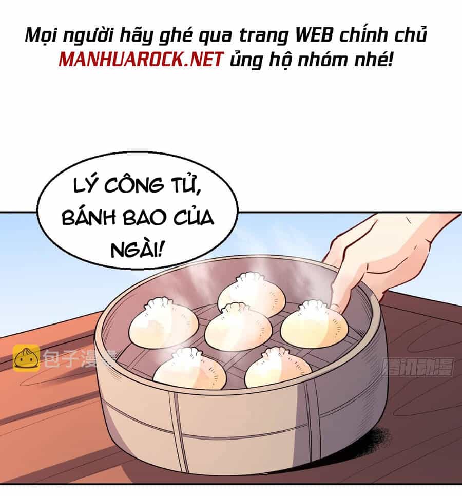 Nguyên Lai Ta Là Tu Tiên Đại Lão - Chương 105 - ảnh 31