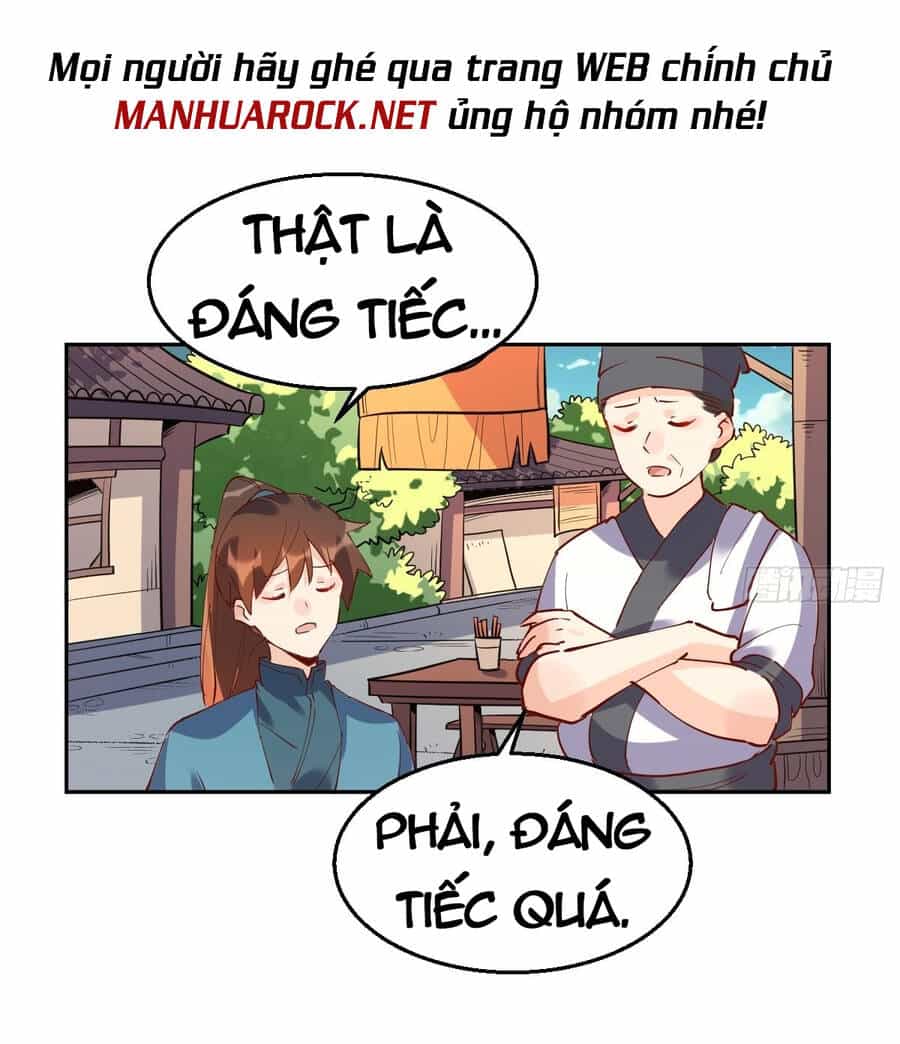 Nguyên Lai Ta Là Tu Tiên Đại Lão - Chương 105 - ảnh 41