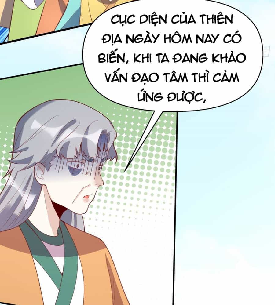Nguyên Lai Ta Là Tu Tiên Đại Lão - Chương 106 - ảnh 14