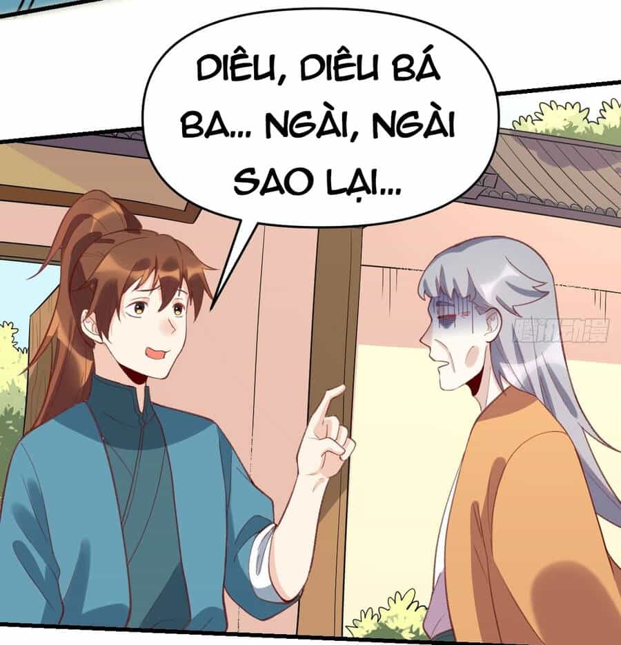 Nguyên Lai Ta Là Tu Tiên Đại Lão - Chương 106 - ảnh 25