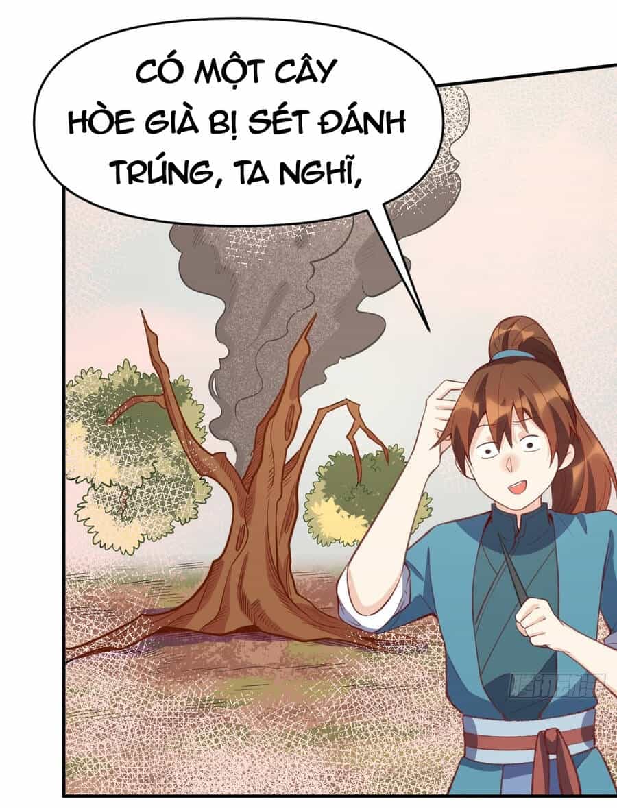 Nguyên Lai Ta Là Tu Tiên Đại Lão - Chương 106 - ảnh 39