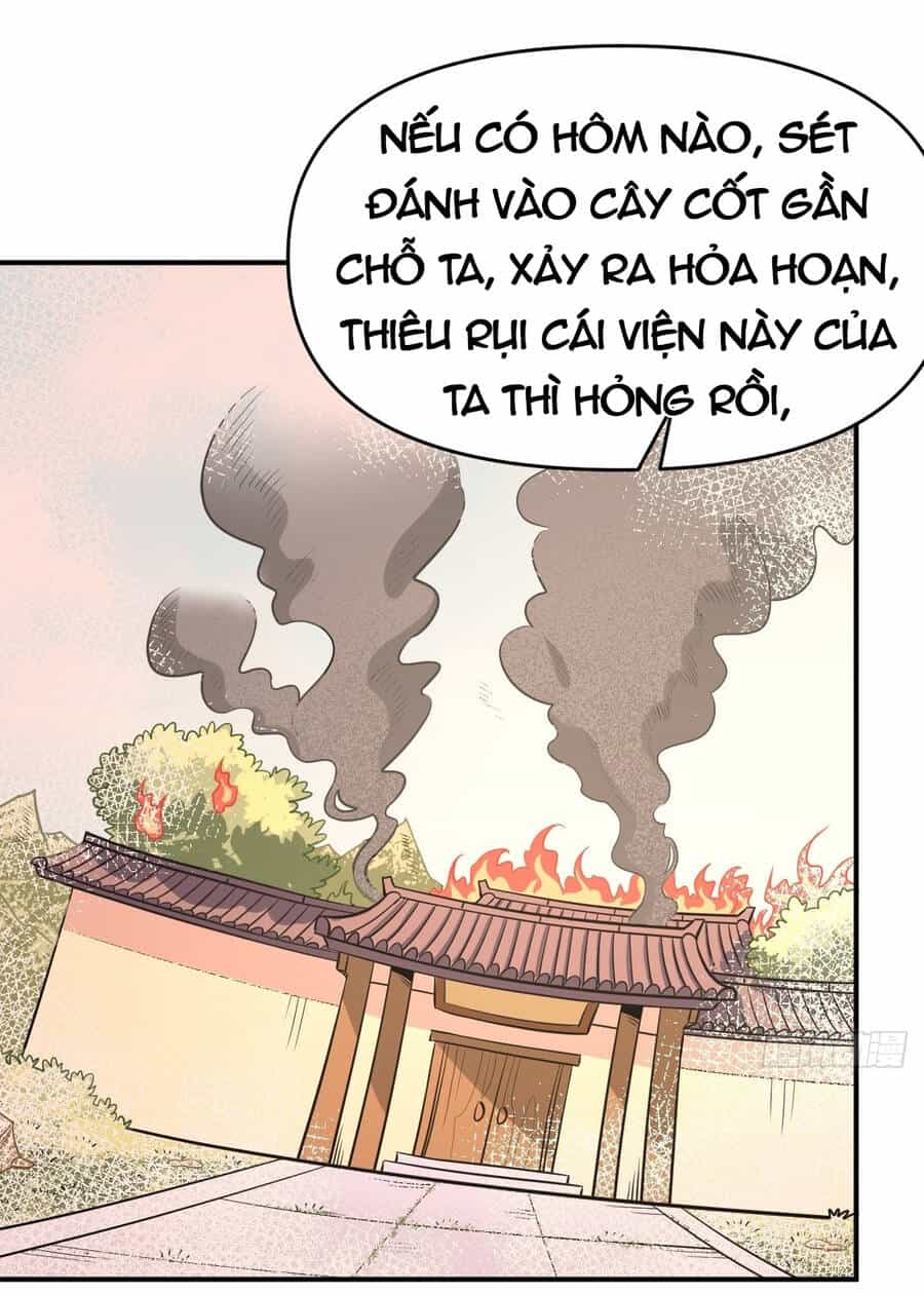 Nguyên Lai Ta Là Tu Tiên Đại Lão - Chương 106 - ảnh 40