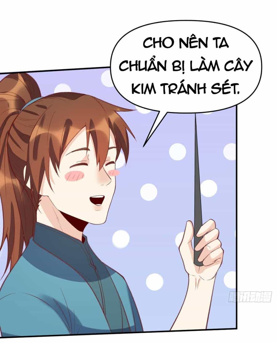 Nguyên Lai Ta Là Tu Tiên Đại Lão - Chương 106 - ảnh 41