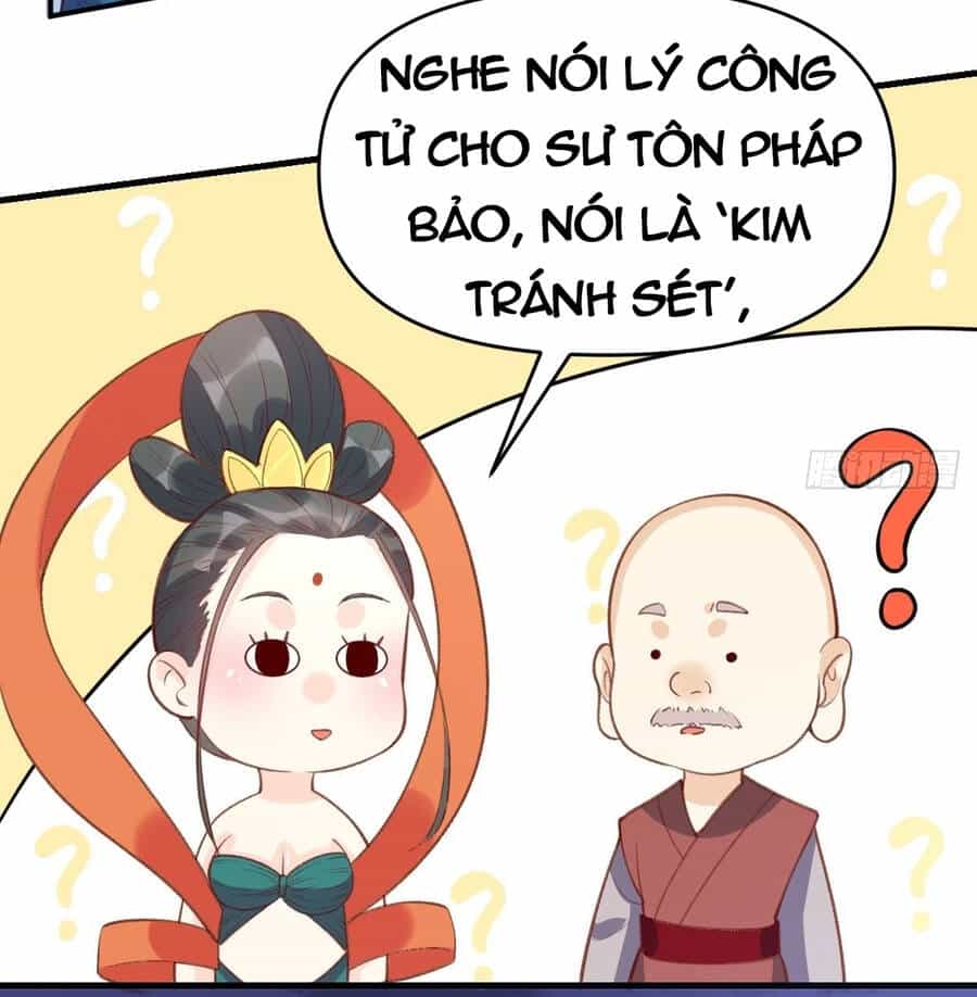 Nguyên Lai Ta Là Tu Tiên Đại Lão - Chương 106 - ảnh 47