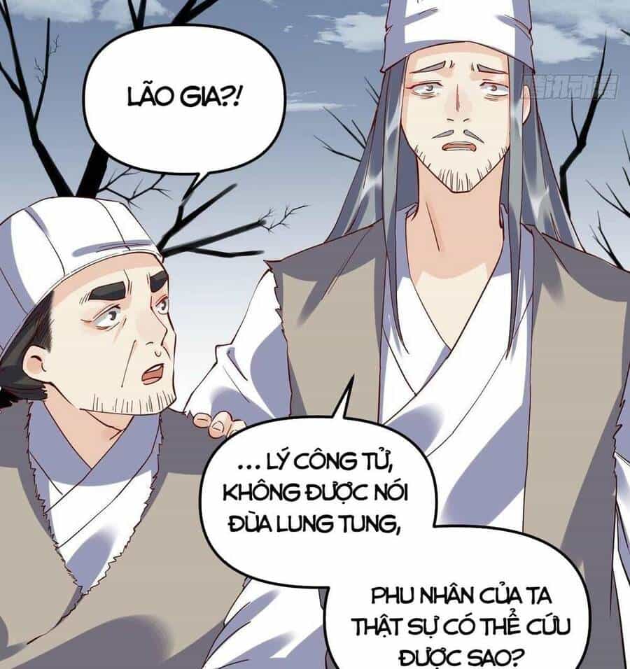 Nguyên Lai Ta Là Tu Tiên Đại Lão - Chương 11 - ảnh 20