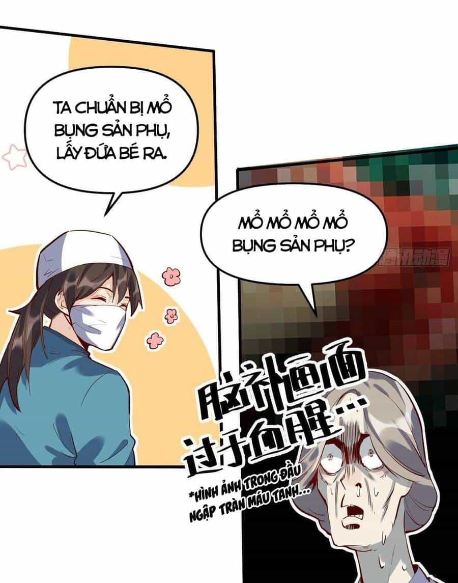 Nguyên Lai Ta Là Tu Tiên Đại Lão - Chương 11 - ảnh 37