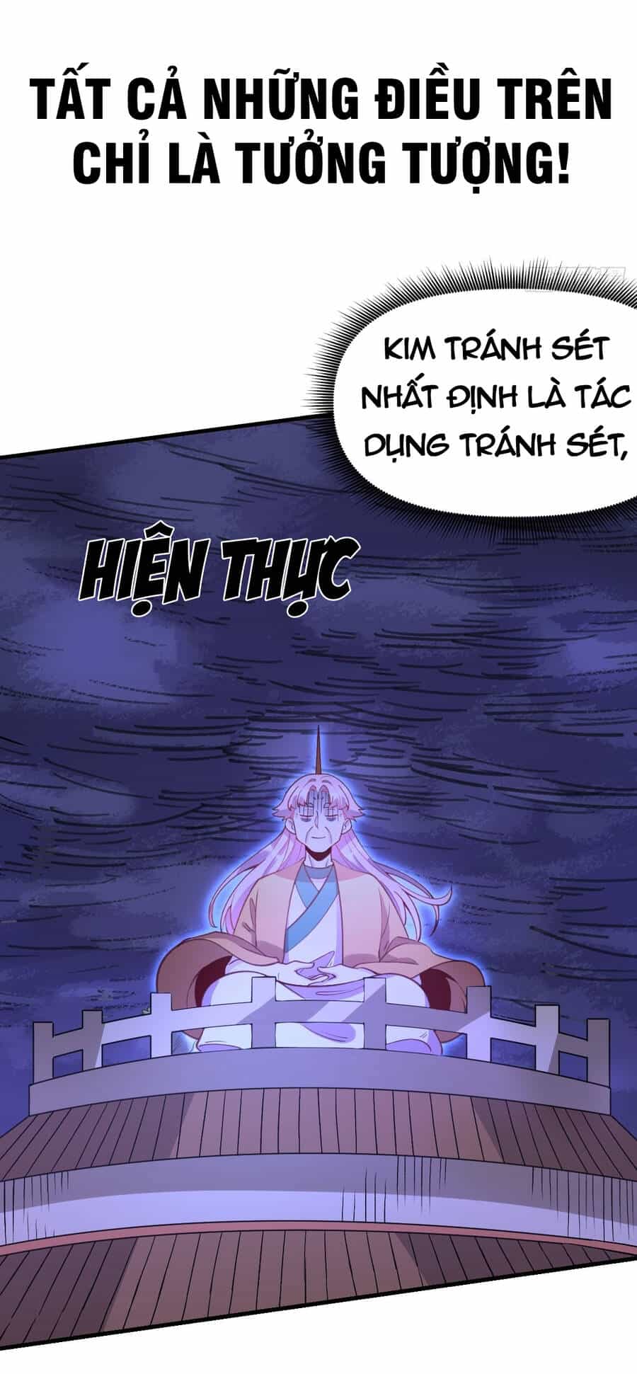 Nguyên Lai Ta Là Tu Tiên Đại Lão - Chương 107 - ảnh 12