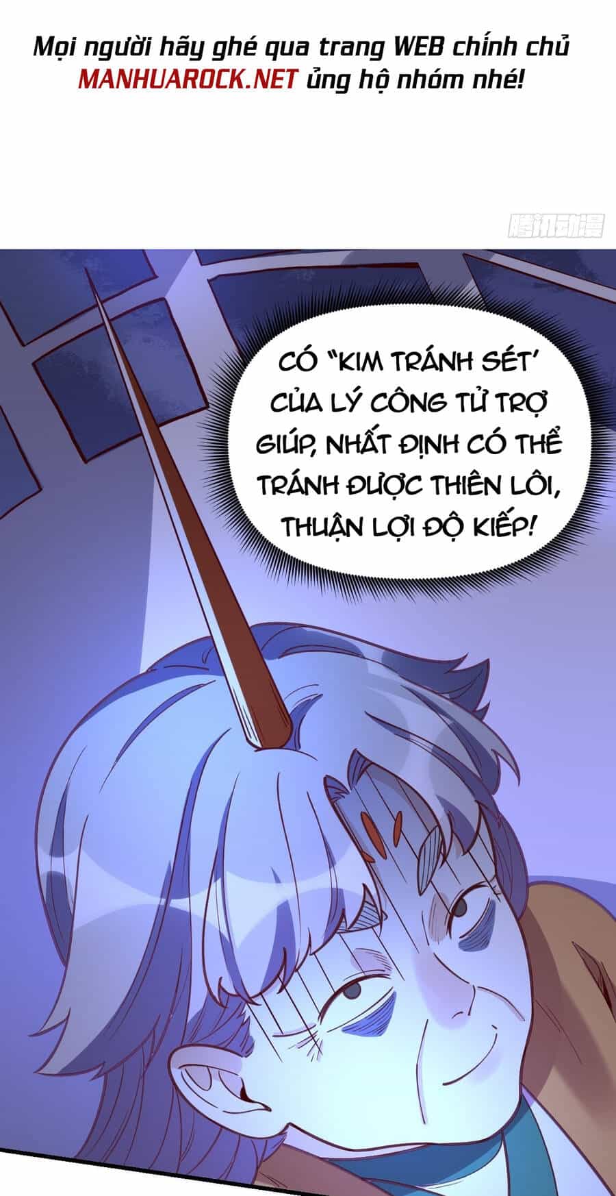 Nguyên Lai Ta Là Tu Tiên Đại Lão - Chương 107 - ảnh 13