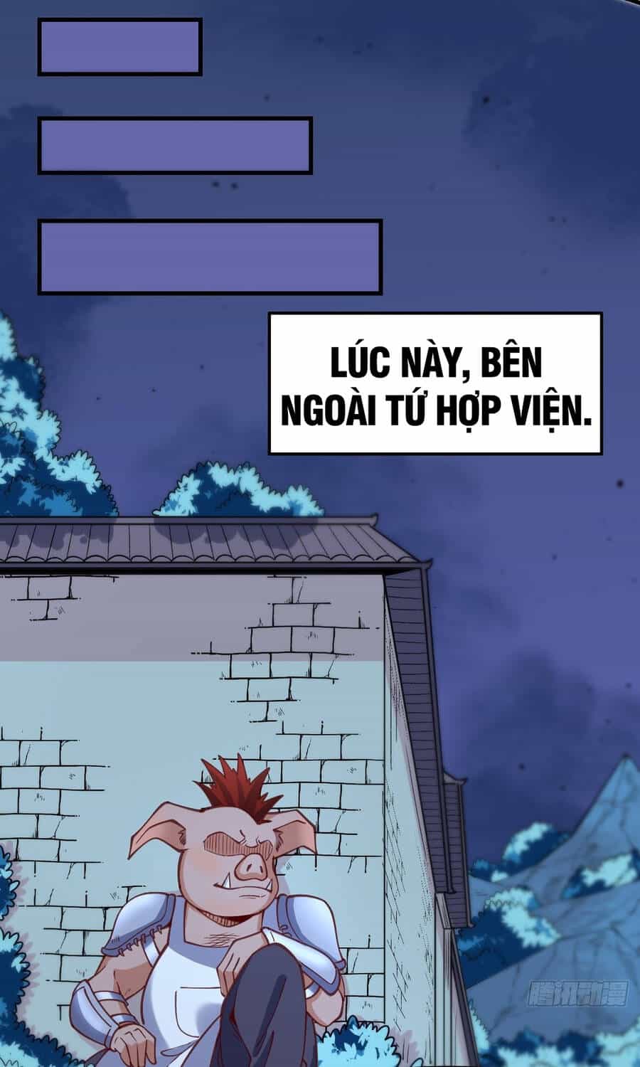 Nguyên Lai Ta Là Tu Tiên Đại Lão - Chương 107 - ảnh 19