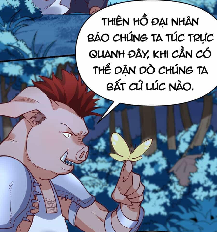Nguyên Lai Ta Là Tu Tiên Đại Lão - Chương 107 - ảnh 20