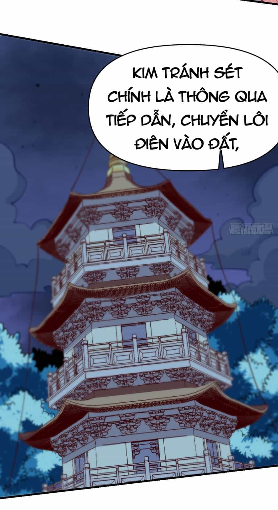 Nguyên Lai Ta Là Tu Tiên Đại Lão - Chương 107 - ảnh 26
