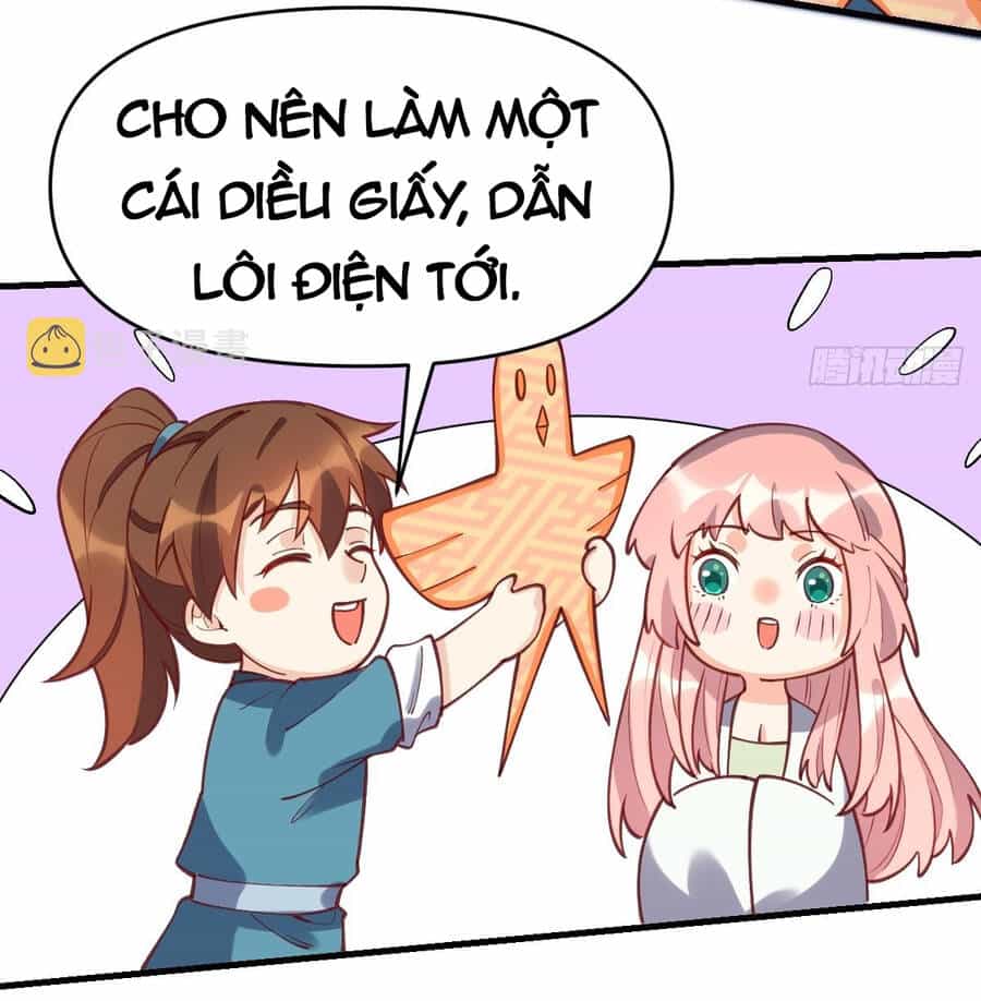 Nguyên Lai Ta Là Tu Tiên Đại Lão - Chương 107 - ảnh 30