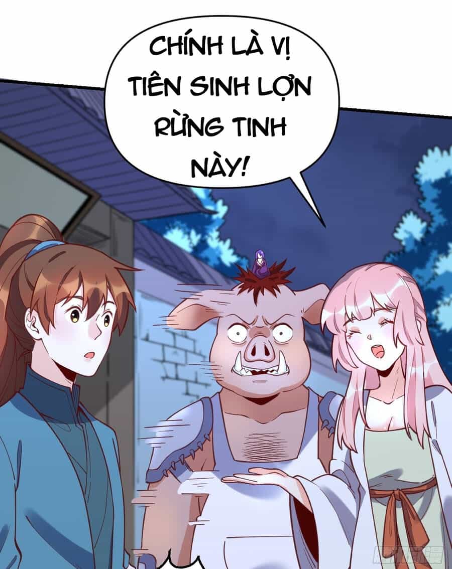 Nguyên Lai Ta Là Tu Tiên Đại Lão - Chương 107 - ảnh 34