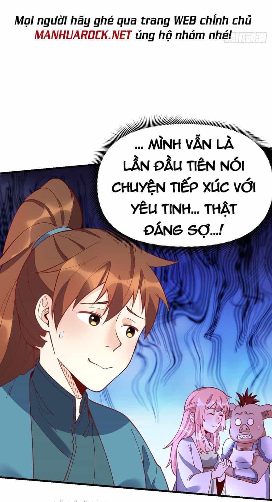 Nguyên Lai Ta Là Tu Tiên Đại Lão - Chương 107 - ảnh 42