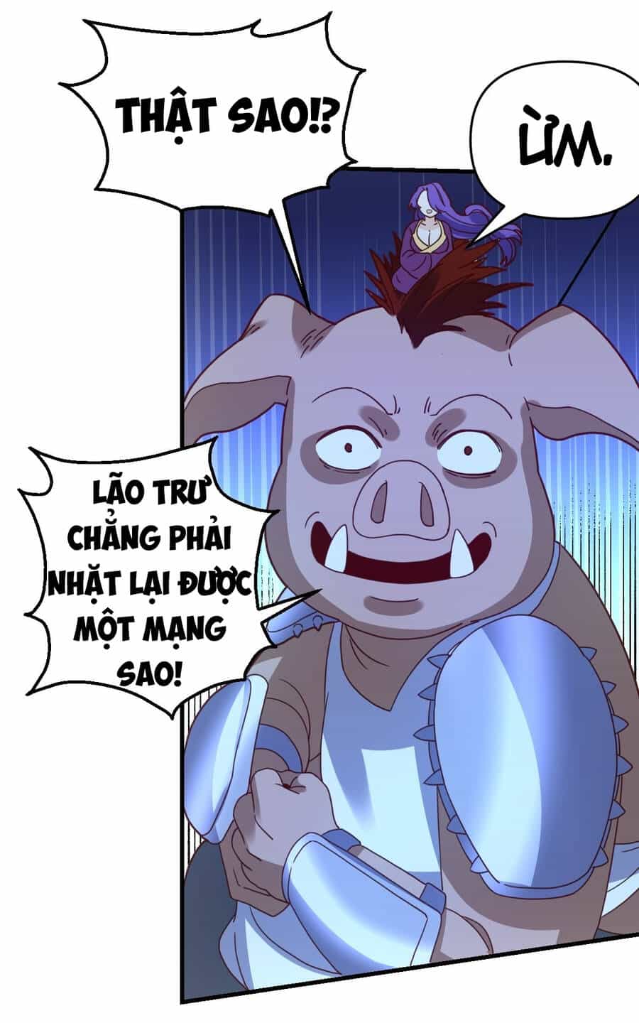 Nguyên Lai Ta Là Tu Tiên Đại Lão - Chương 108 - ảnh 23