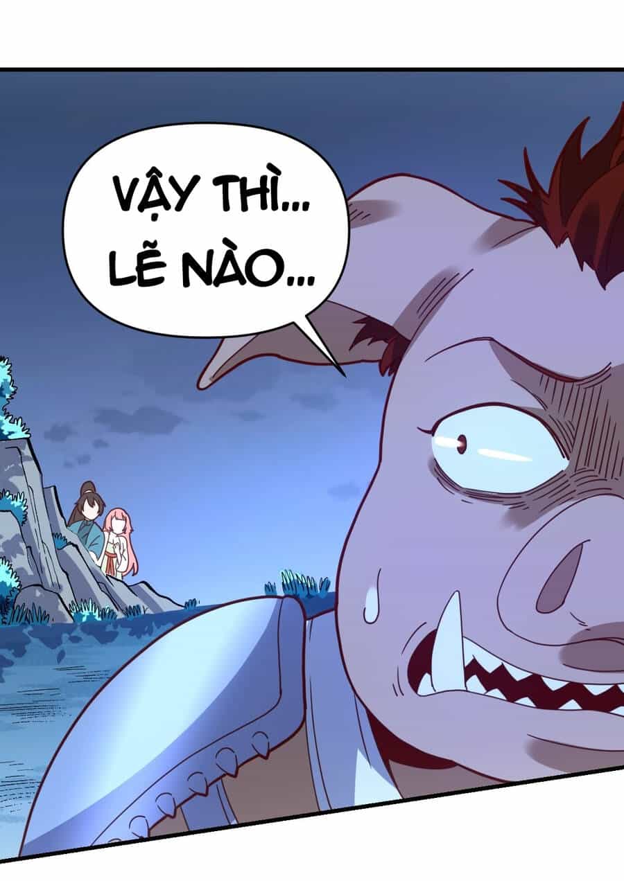 Nguyên Lai Ta Là Tu Tiên Đại Lão - Chương 108 - ảnh 24