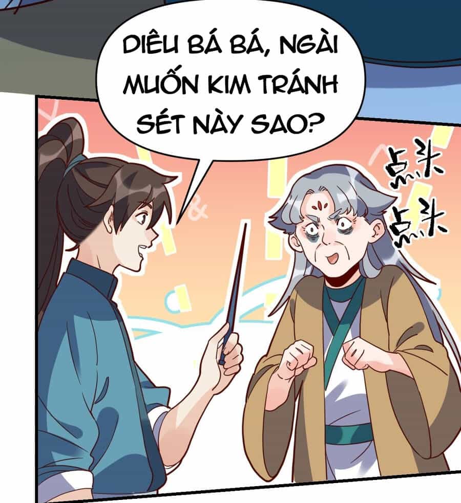 Nguyên Lai Ta Là Tu Tiên Đại Lão - Chương 108 - ảnh 34