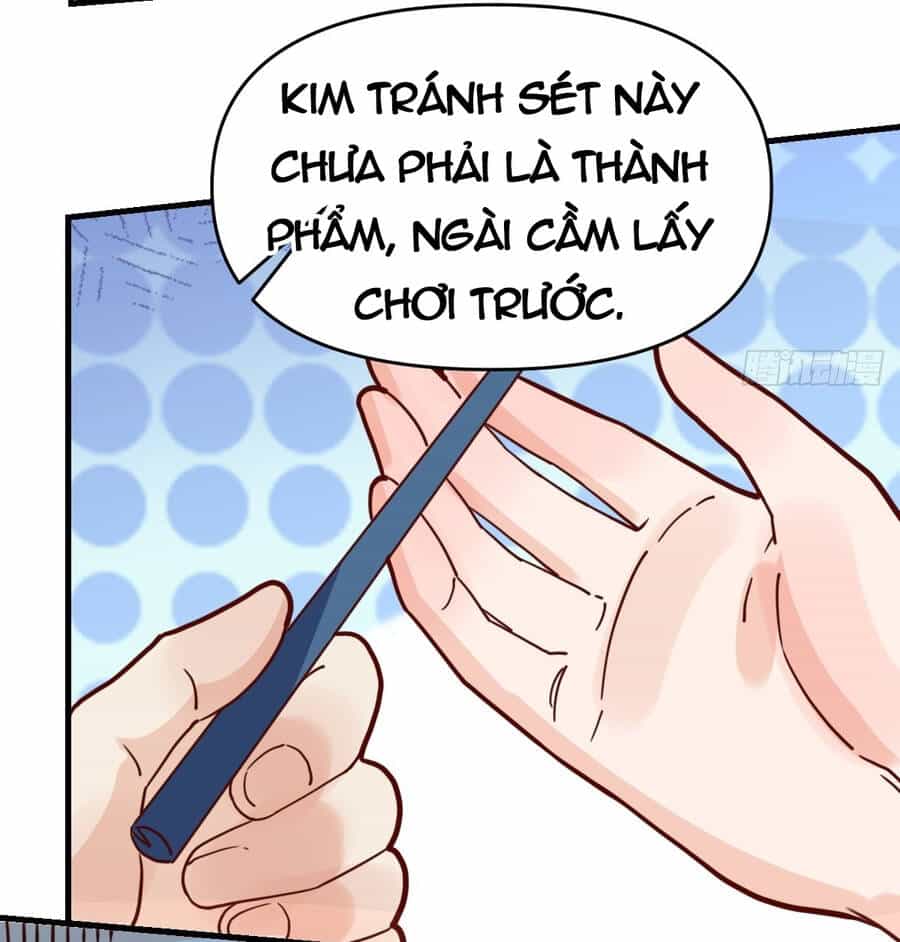 Nguyên Lai Ta Là Tu Tiên Đại Lão - Chương 108 - ảnh 35