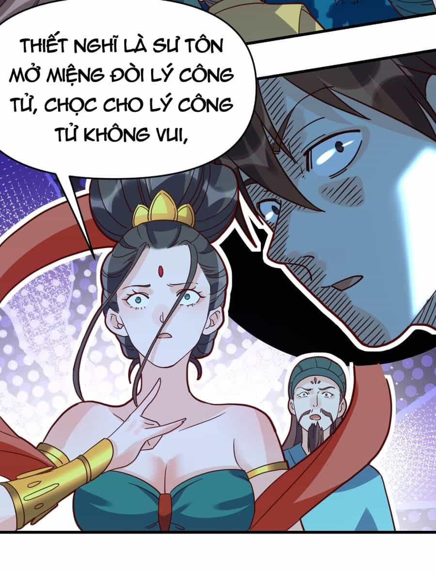 Nguyên Lai Ta Là Tu Tiên Đại Lão - Chương 108 - ảnh 43