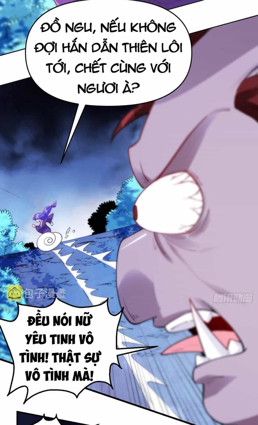 Nguyên Lai Ta Là Tu Tiên Đại Lão - Chương 109 - ảnh 16