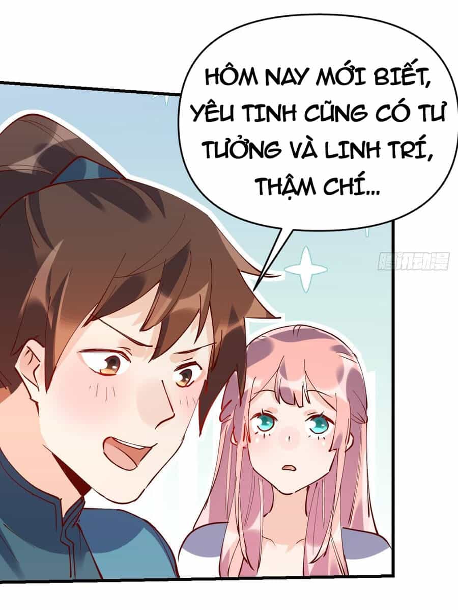 Nguyên Lai Ta Là Tu Tiên Đại Lão - Chương 110 - ảnh 16