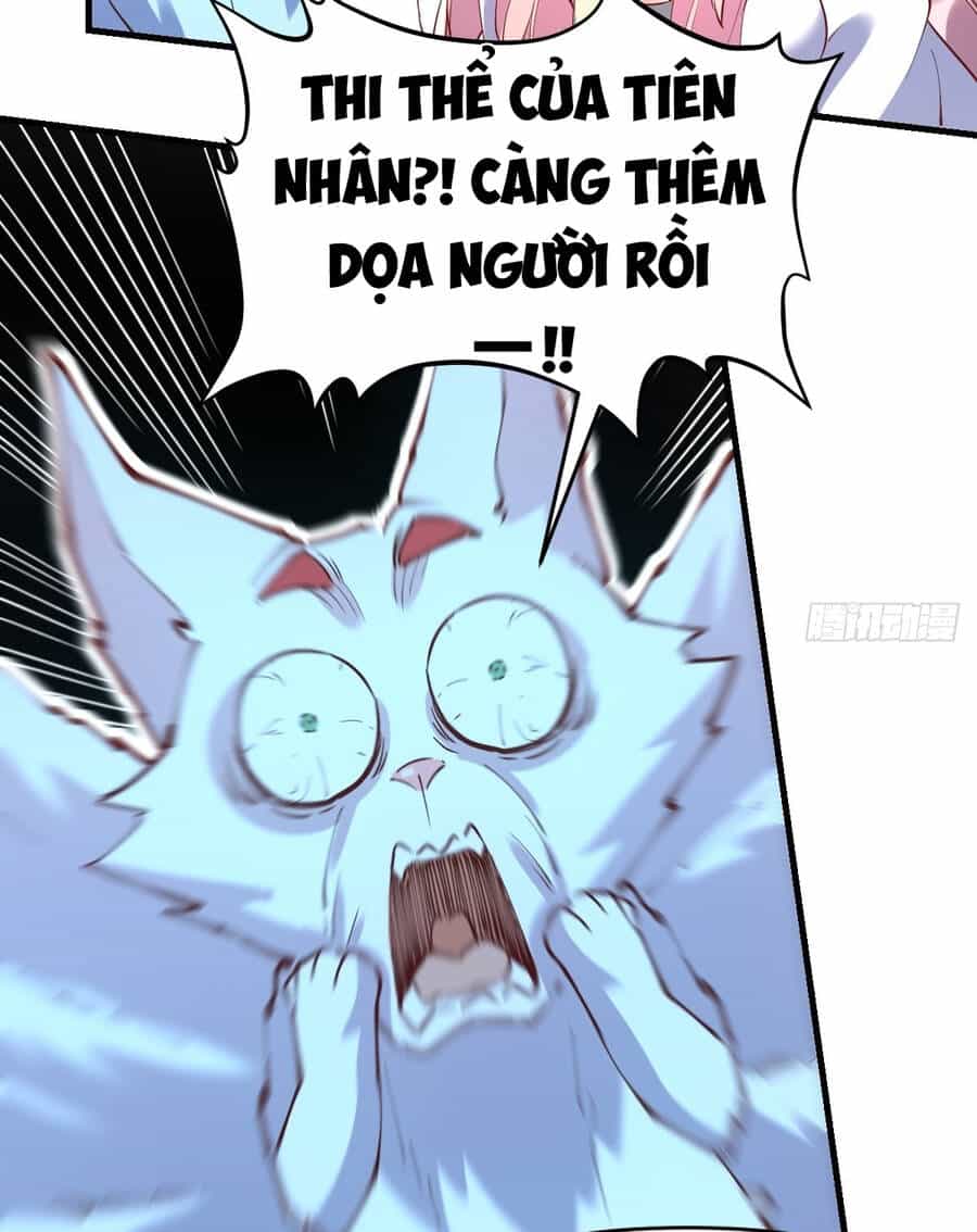 Nguyên Lai Ta Là Tu Tiên Đại Lão - Chương 110 - ảnh 44