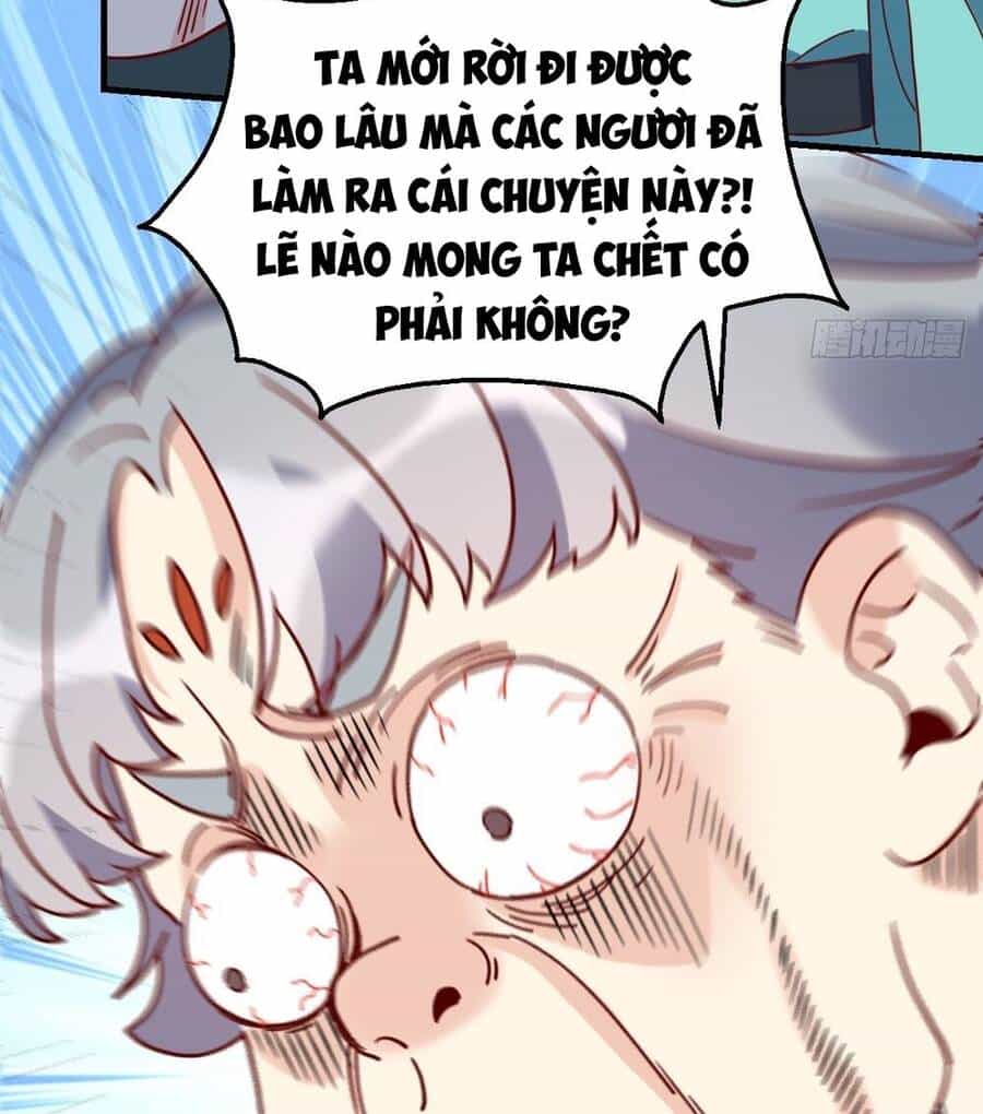 Nguyên Lai Ta Là Tu Tiên Đại Lão - Chương 111 - ảnh 25