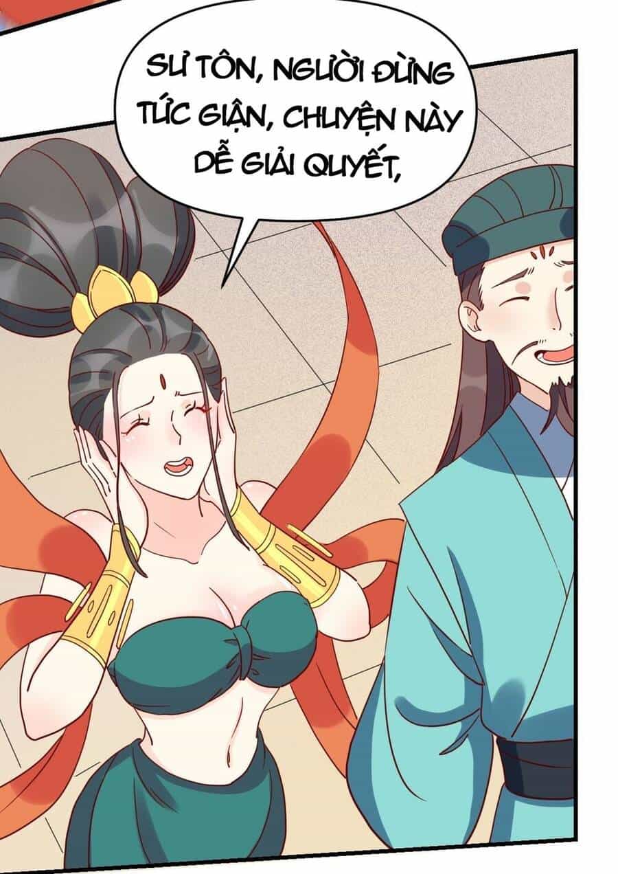 Nguyên Lai Ta Là Tu Tiên Đại Lão - Chương 111 - ảnh 27
