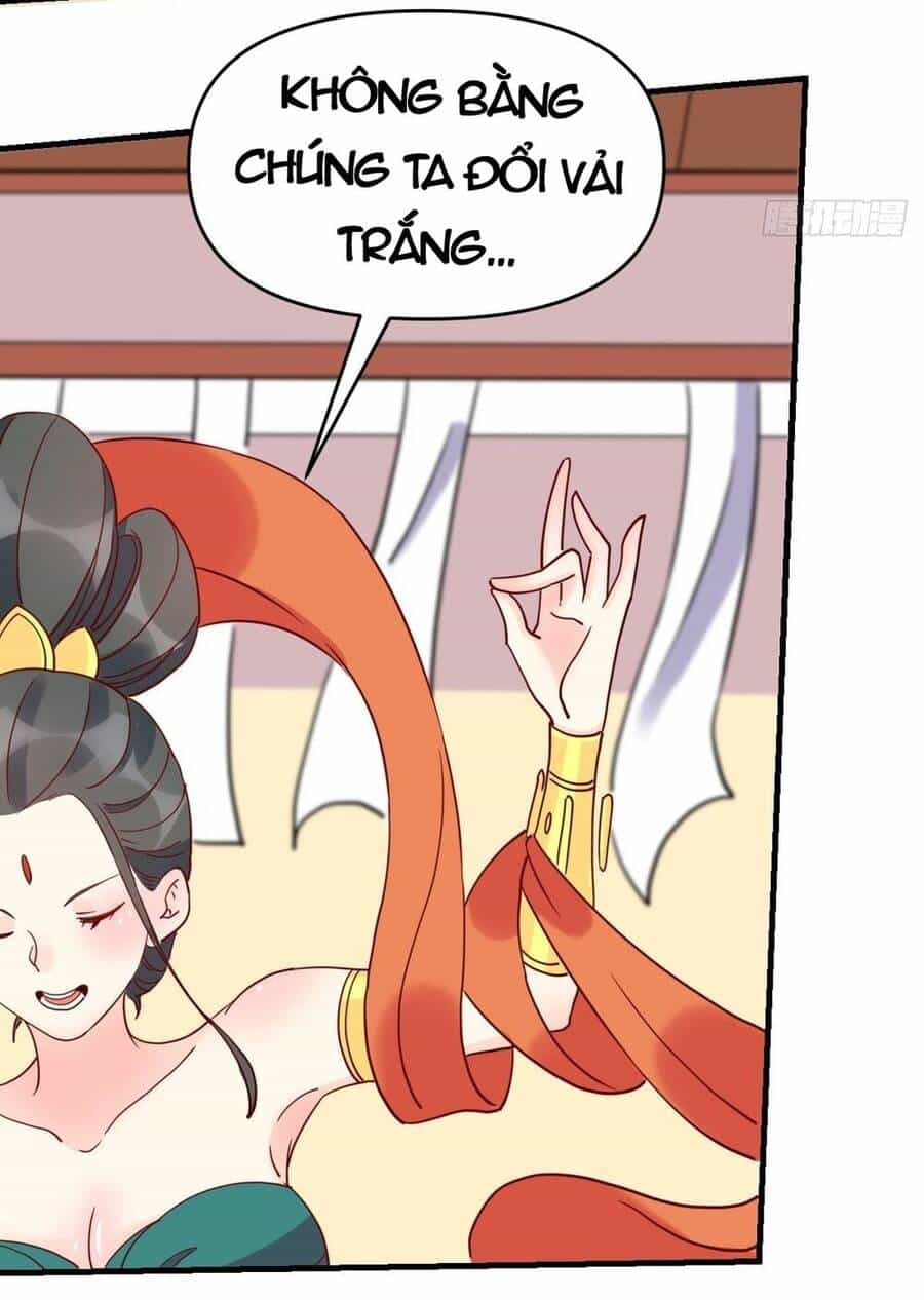 Nguyên Lai Ta Là Tu Tiên Đại Lão - Chương 111 - ảnh 28