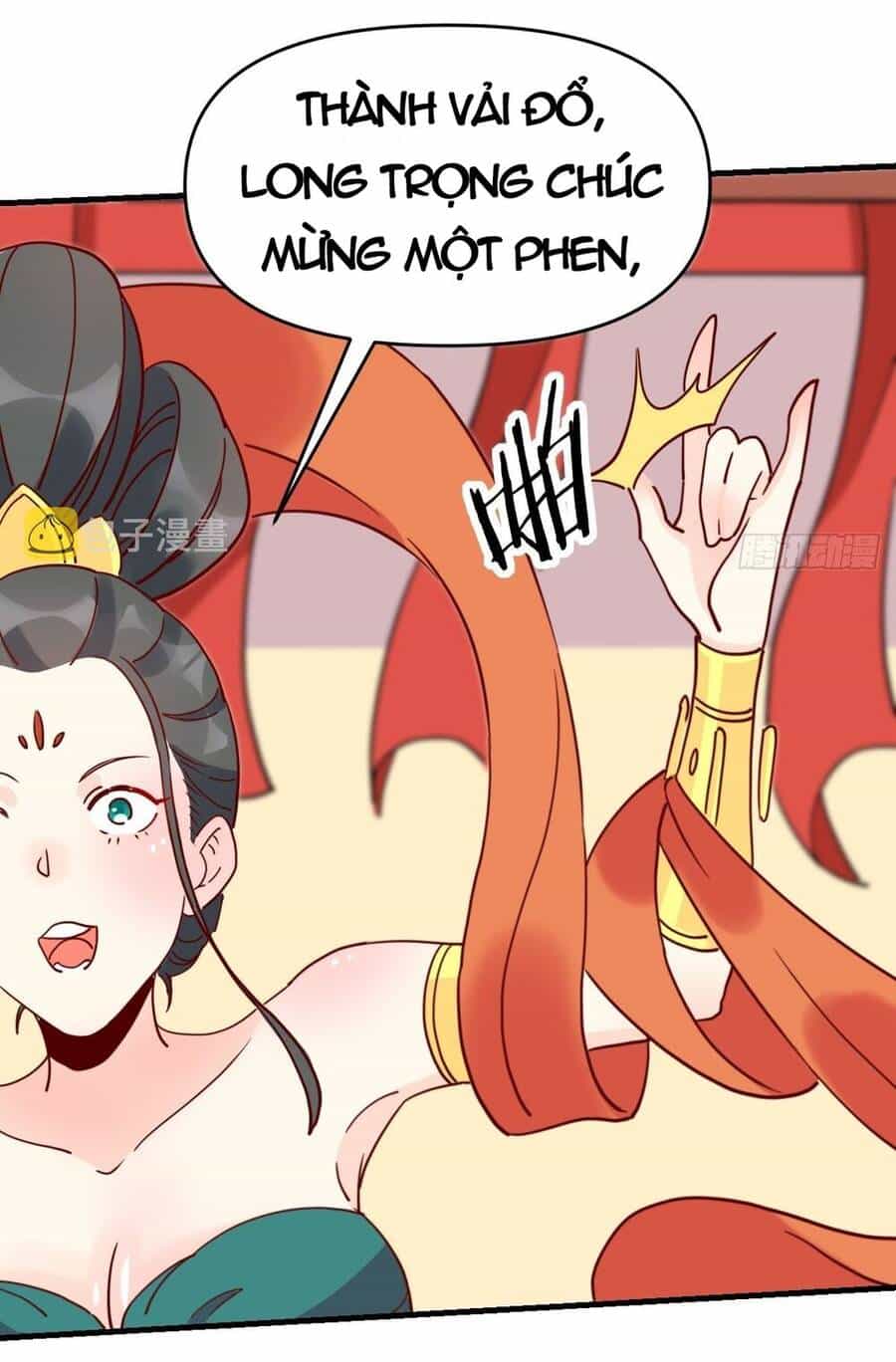 Nguyên Lai Ta Là Tu Tiên Đại Lão - Chương 111 - ảnh 29