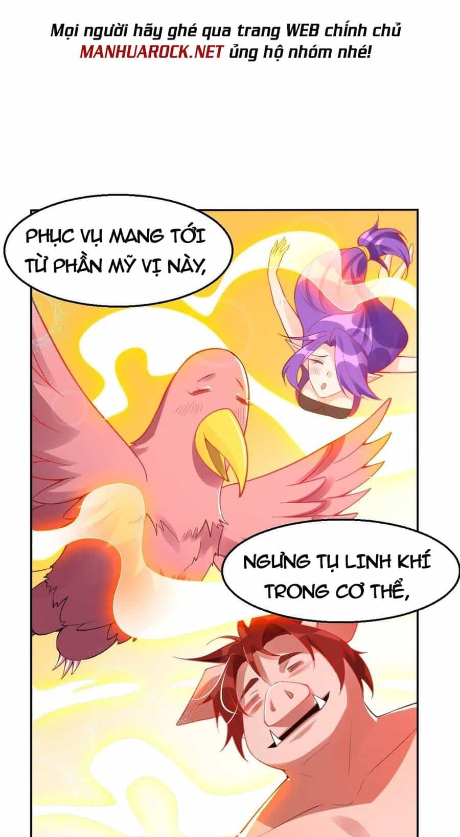 Nguyên Lai Ta Là Tu Tiên Đại Lão - Chương 112 - ảnh 24