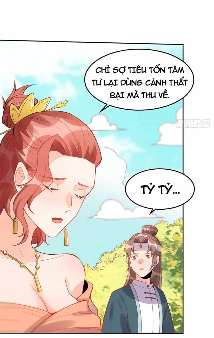 Nguyên Lai Ta Là Tu Tiên Đại Lão - Chương 112 - ảnh 38