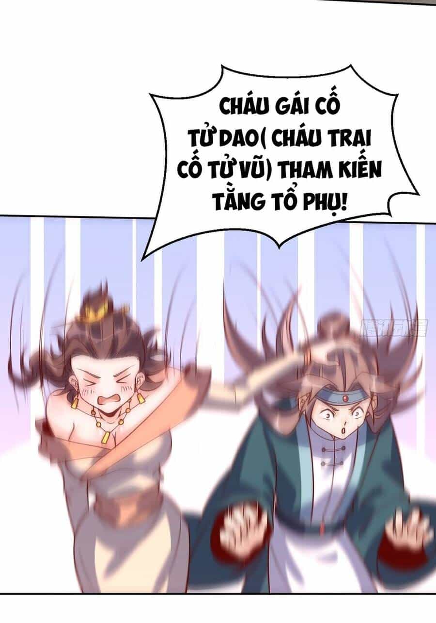 Nguyên Lai Ta Là Tu Tiên Đại Lão - Chương 113 - ảnh 11