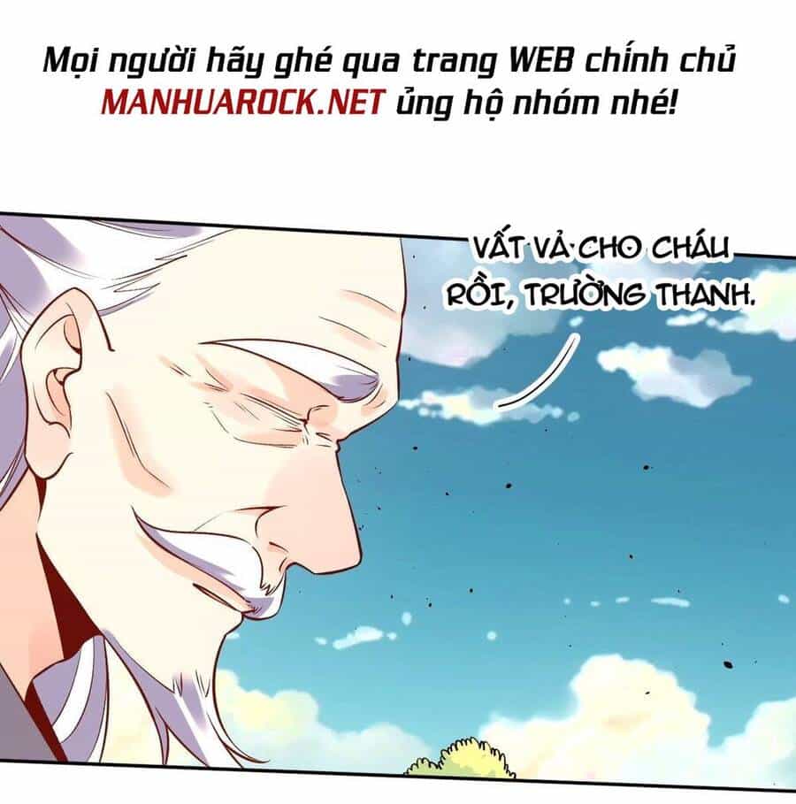 Nguyên Lai Ta Là Tu Tiên Đại Lão - Chương 113 - ảnh 20