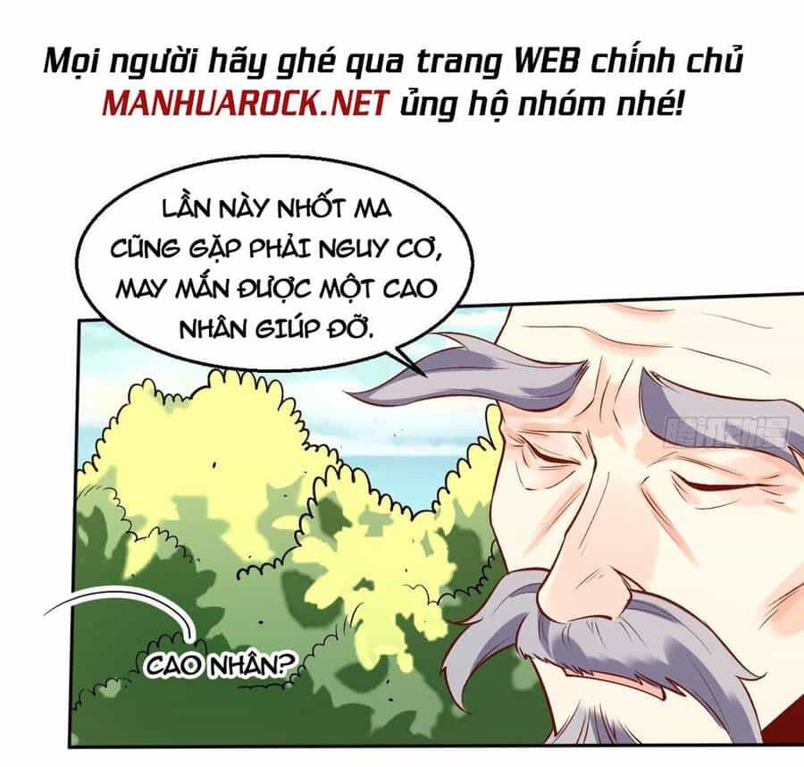 Nguyên Lai Ta Là Tu Tiên Đại Lão - Chương 113 - ảnh 23