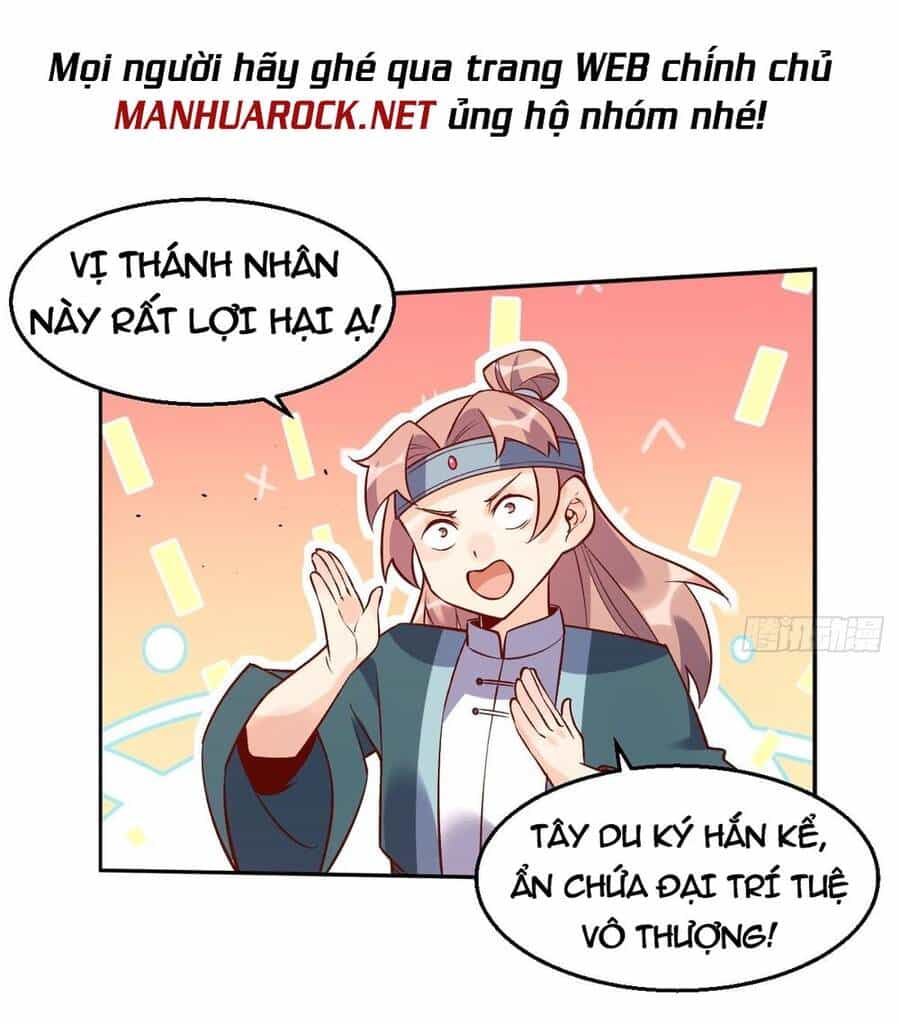 Nguyên Lai Ta Là Tu Tiên Đại Lão - Chương 113 - ảnh 31