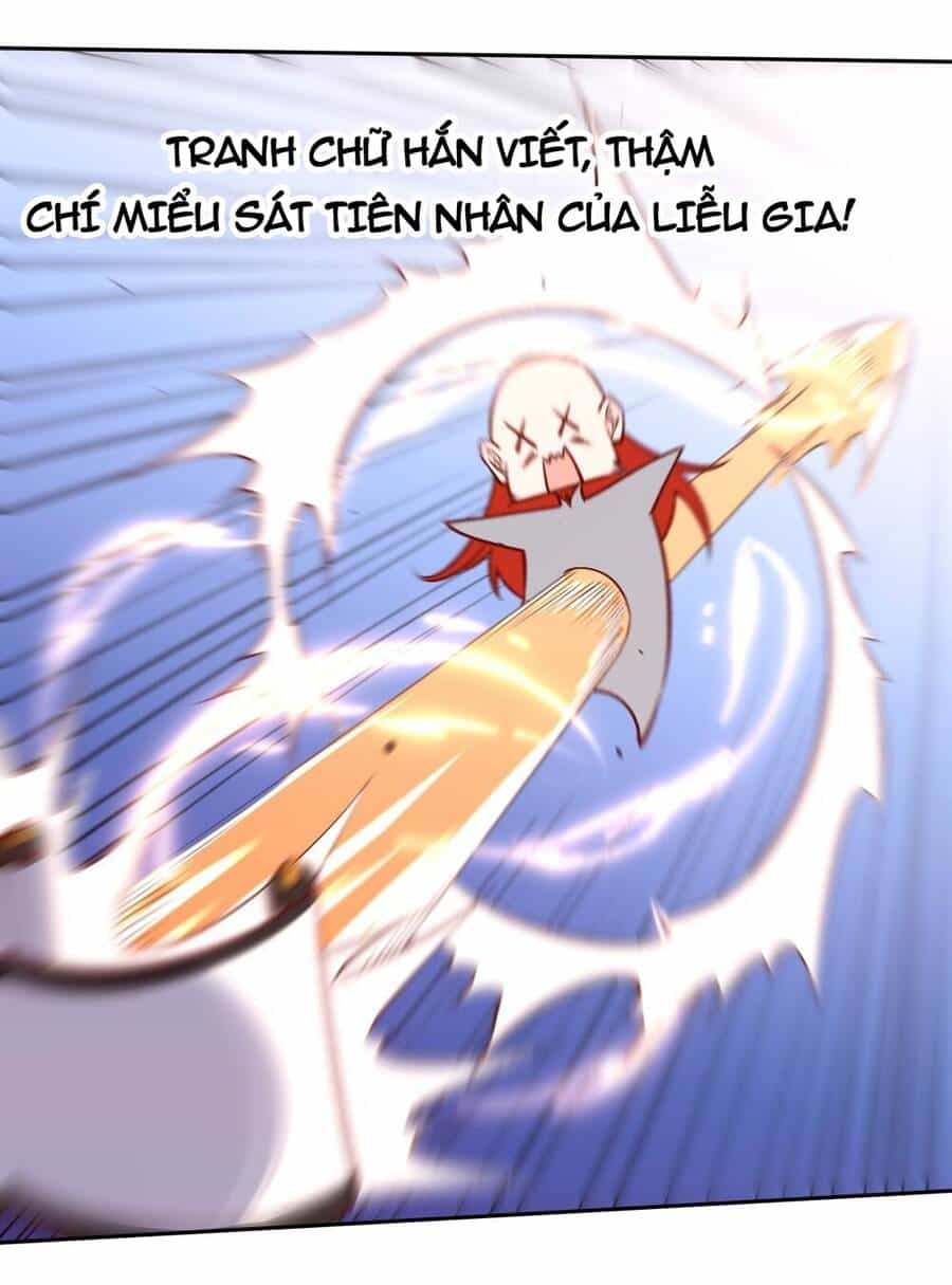 Nguyên Lai Ta Là Tu Tiên Đại Lão - Chương 113 - ảnh 33