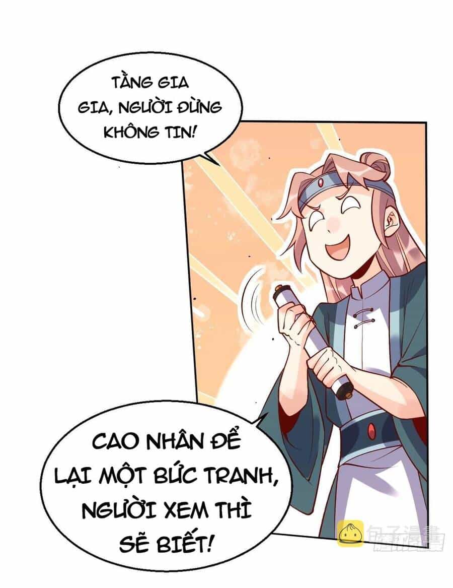 Nguyên Lai Ta Là Tu Tiên Đại Lão - Chương 113 - ảnh 39