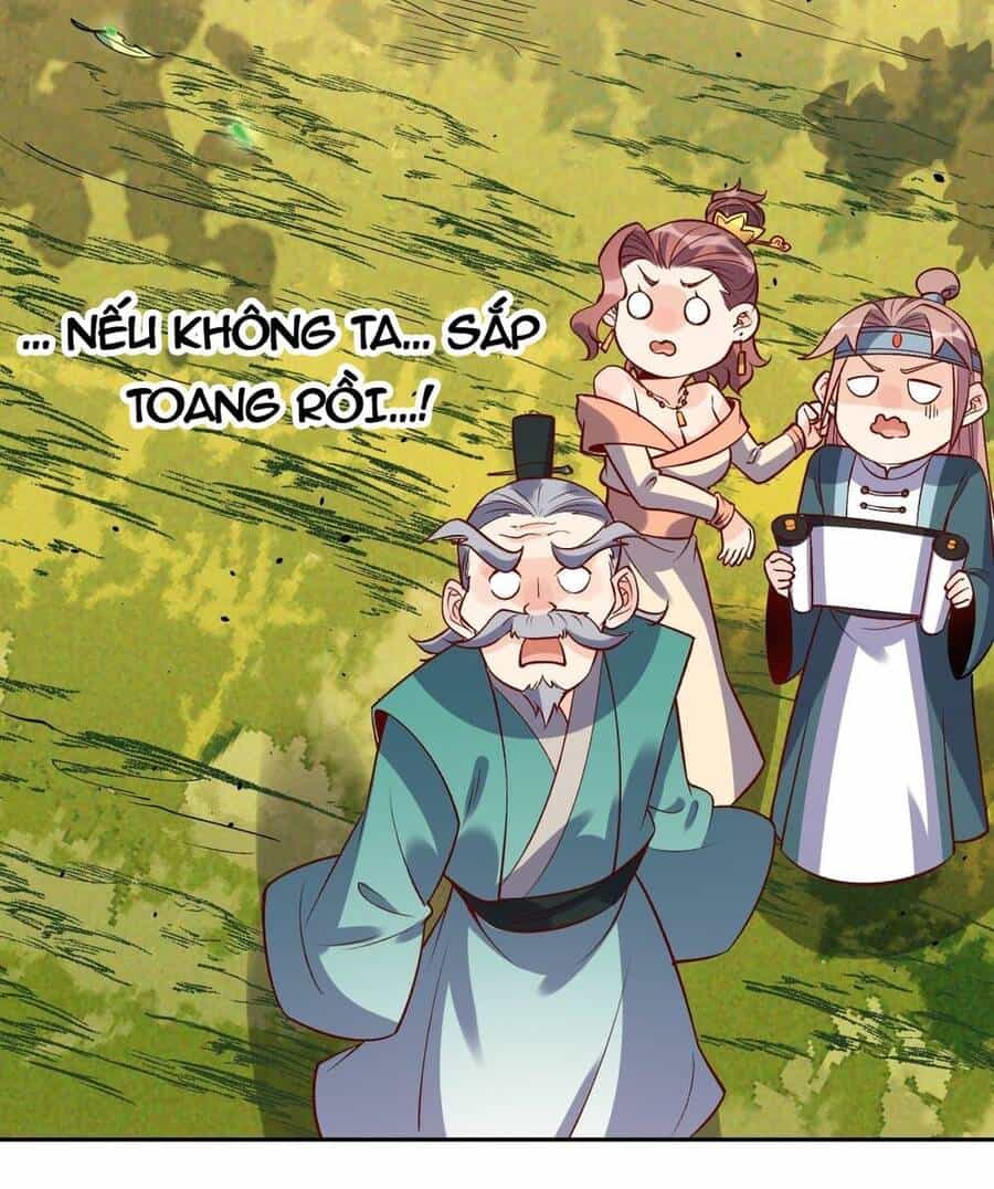 Nguyên Lai Ta Là Tu Tiên Đại Lão - Chương 113 - ảnh 53