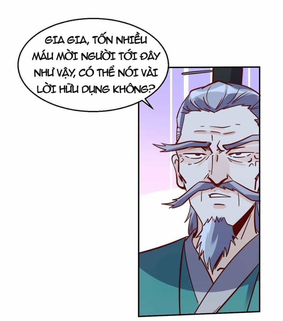Nguyên Lai Ta Là Tu Tiên Đại Lão - Chương 114 - ảnh 14