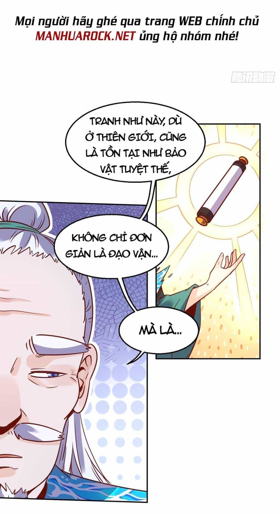 Nguyên Lai Ta Là Tu Tiên Đại Lão - Chương 114 - ảnh 17